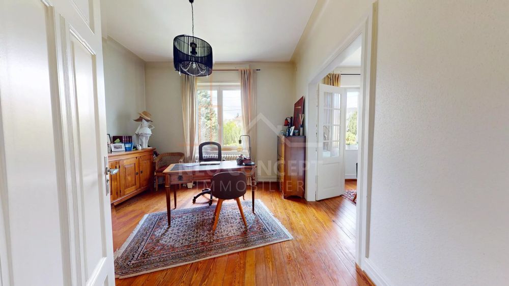 � vendre  Maison Haguenau (67500)