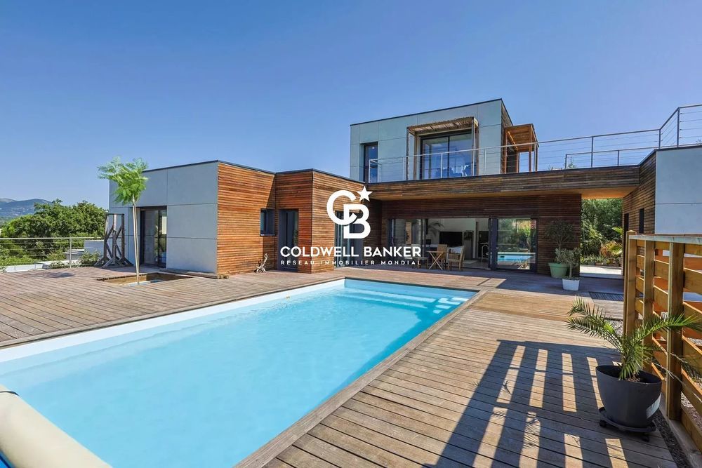 � vendre  Maison Cogolin (83310)