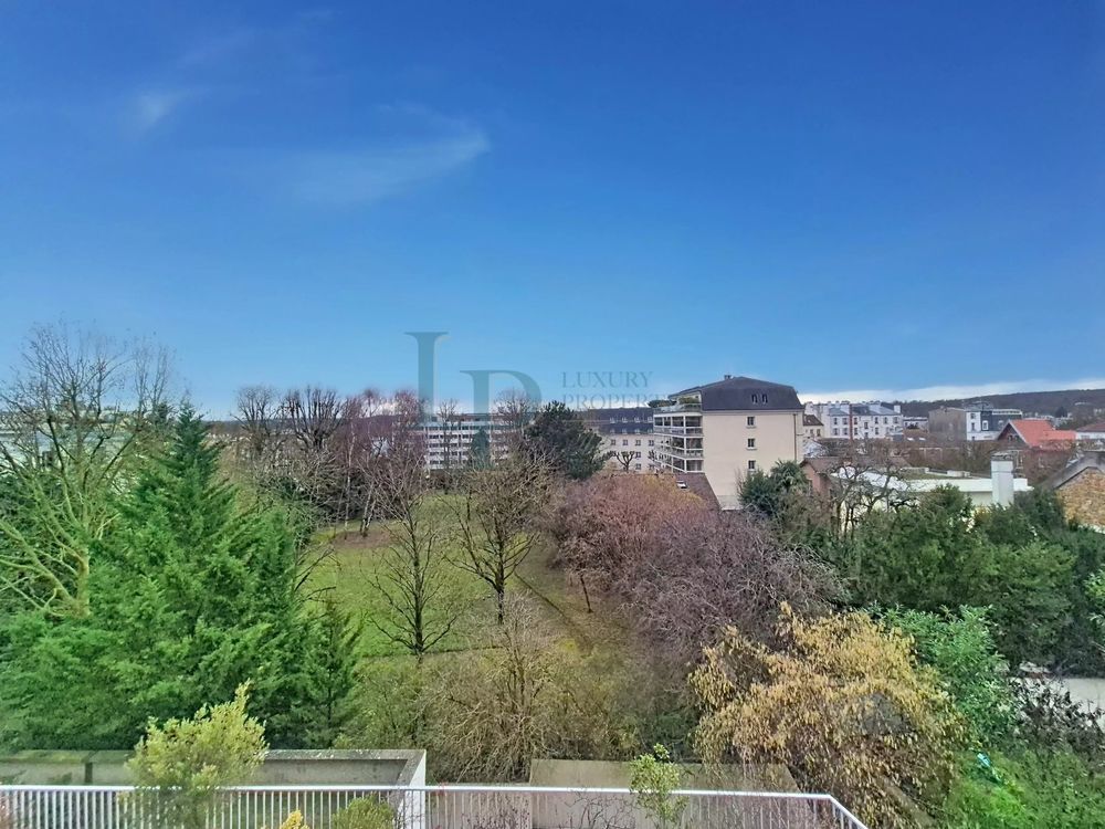 � vendre  Appartement Saint-Cloud (92210)