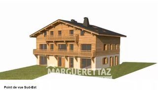  Appartement � vendre 4 pi�ces 85 m�