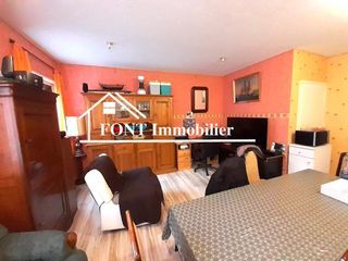  Appartement � vendre 4 pi�ces 92 m�