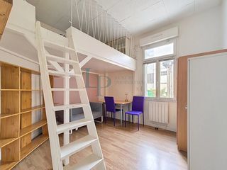  Appartement � vendre 1 pi�ce 20 m�