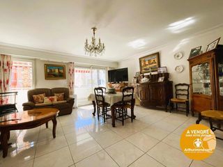  Appartement � vendre 3 pi�ces 82 m�