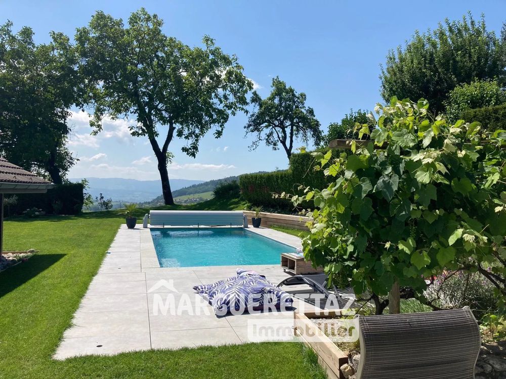 � vendre  Maison Viuz-en-Sallaz (74250)