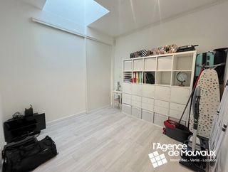  Appartement � vendre 3 pi�ces 88 m�