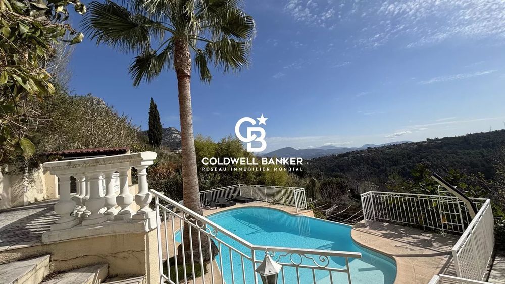 � vendre  Maison Vence (06140)