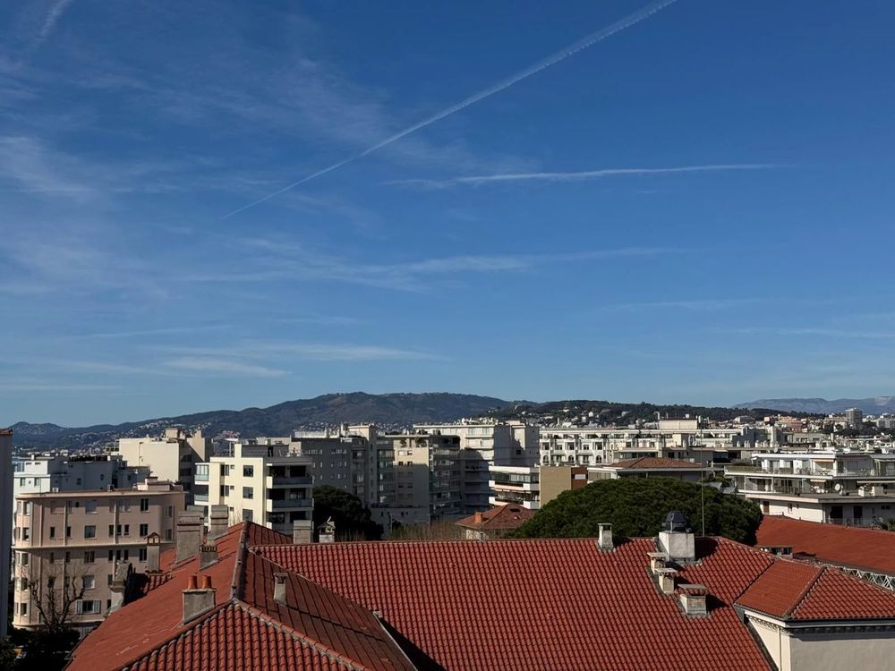 � vendre  Appartement Cannes (06400)