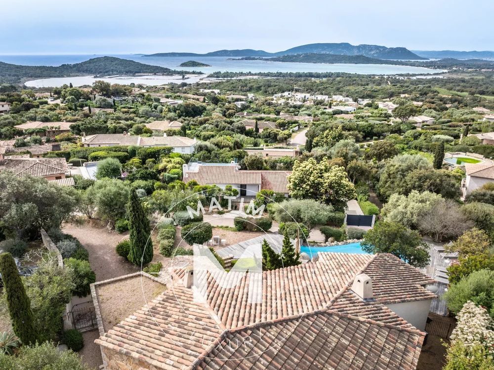 � vendre  Maison Ste Lucie De Porto Vecchio (20144)