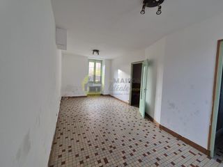  Maison � vendre 4 pi�ces 65 m�