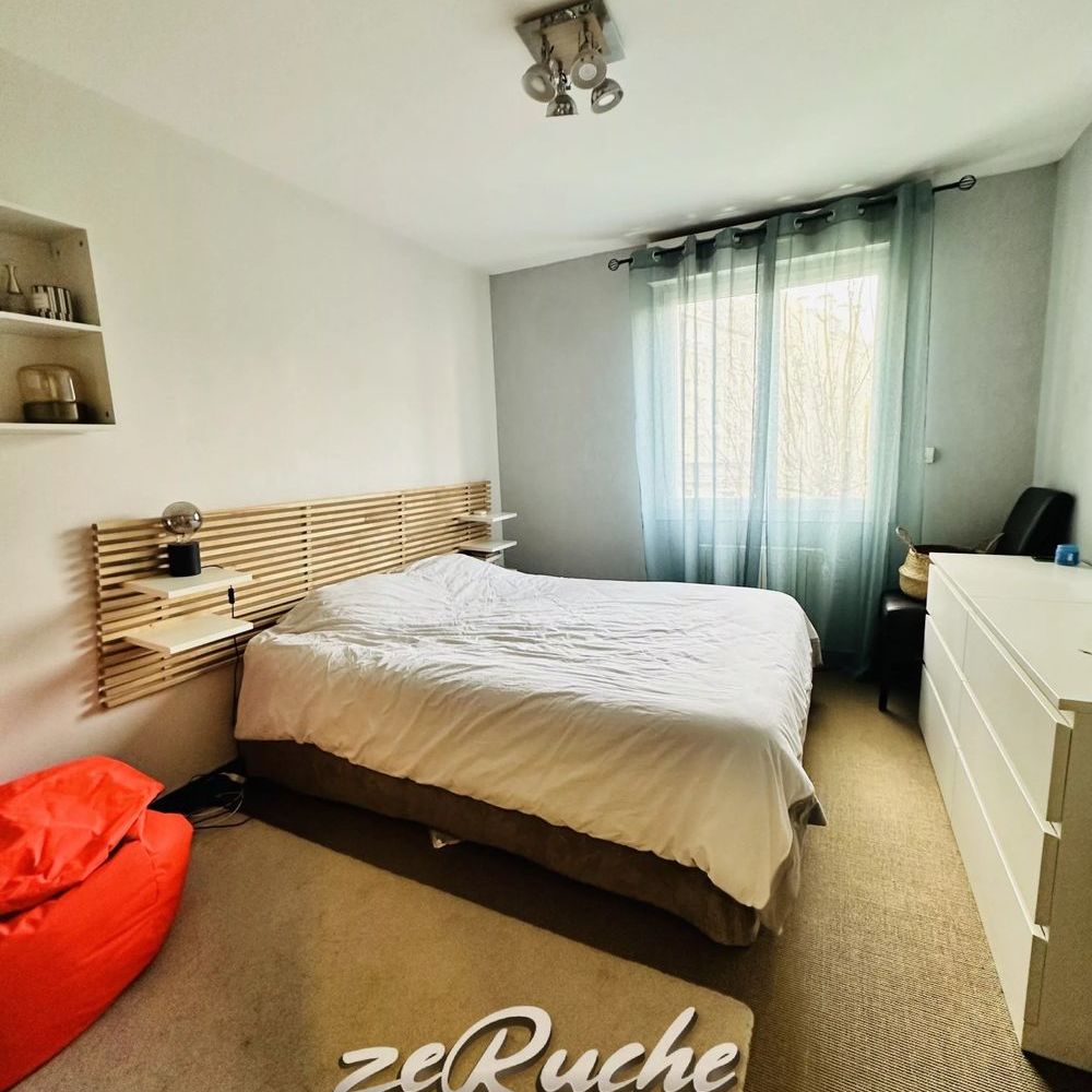 � vendre  Appartement Caen (14000)