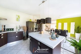  Maison � vendre 5 pi�ces 166 m�