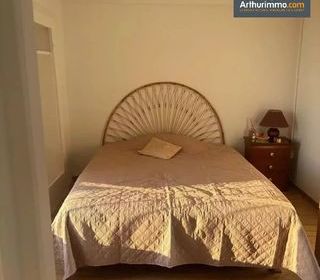  Appartement � vendre 4 pi�ces 62 m�