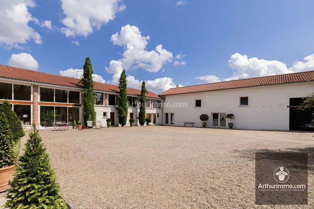 � vendre  Villa Clepp� (42110)