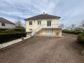  Maison � vendre 5 pi�ces 93 m�