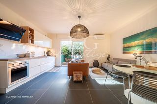  Appartement � vendre 2 pi�ces 43 m�