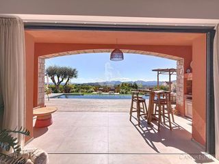  Maison � vendre 9 pi�ces 253 m�