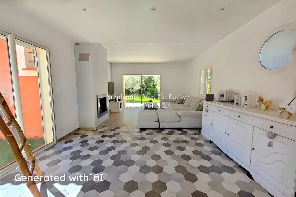 � vendre  Maison Lorgues (83510)