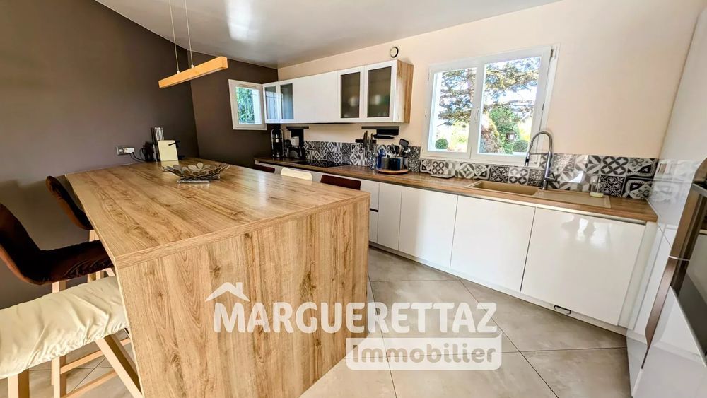 � vendre  Maison Fillinges (74250)