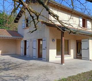  Maison � vendre 4 pi�ces 131 m�