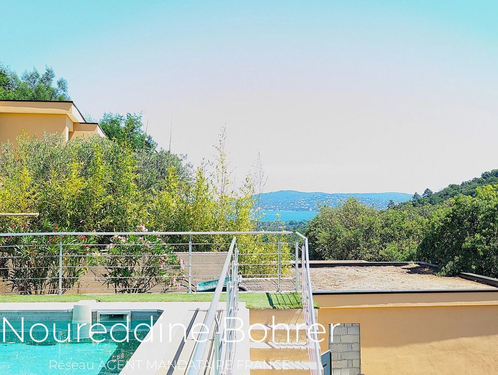 � vendre  Maison Grimaud (83310)