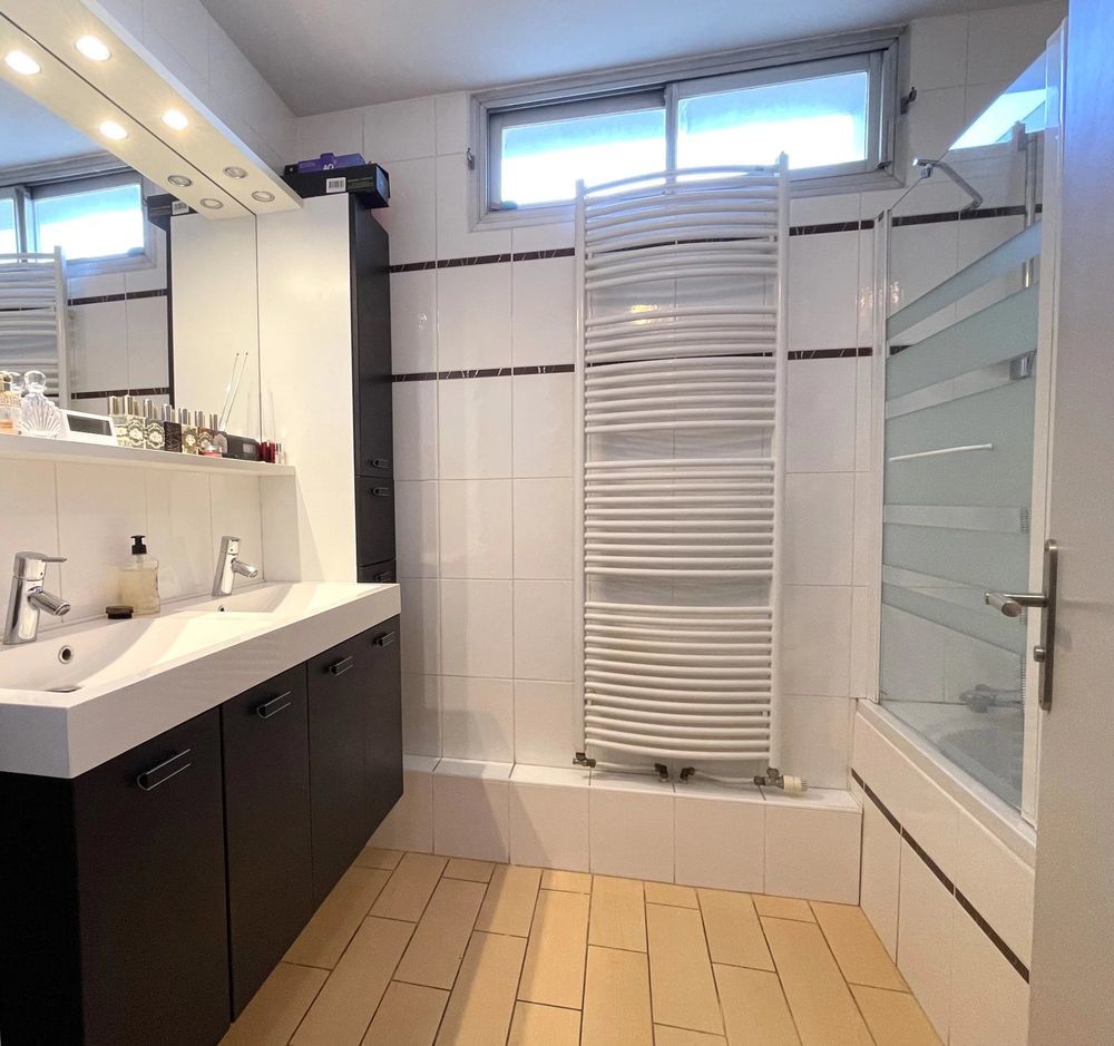 � vendre  Appartement Ville-d'Avray (92410)