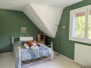  Maison � vendre 8 pi�ces 125 m�