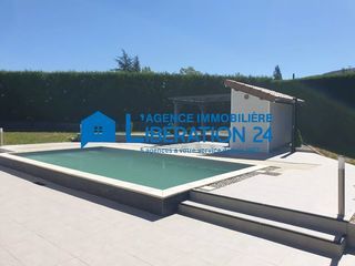  Maison � vendre 5 pi�ces 190 m�