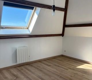  Appartement � louer 3 pi�ces 72 m�