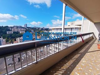  Appartement � vendre 3 pi�ces 67 m�