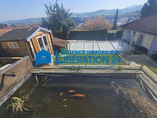  Maison � vendre 4 pi�ces 103 m�