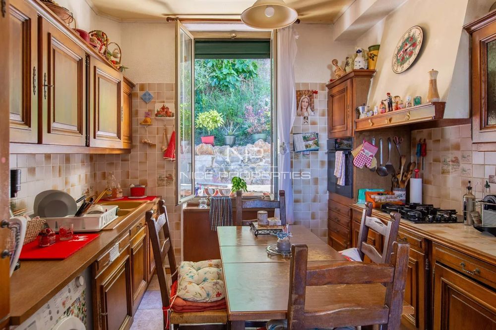 � vendre  Appartement Beaulieu-sur-Mer (06310)