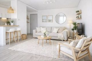  Appartement � vendre 3 pi�ces 58 m�