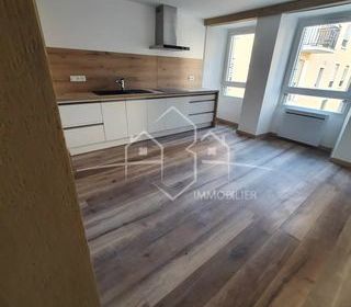  Appartement � louer 3 pi�ces 55 m�