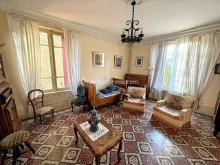  Maison � vendre 7 pi�ces 210 m�