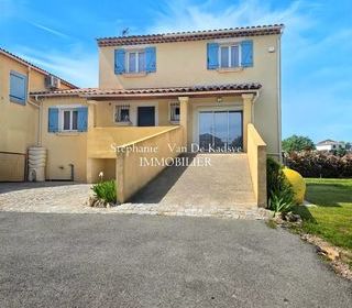  Maison � vendre 4 pi�ces 113 m�