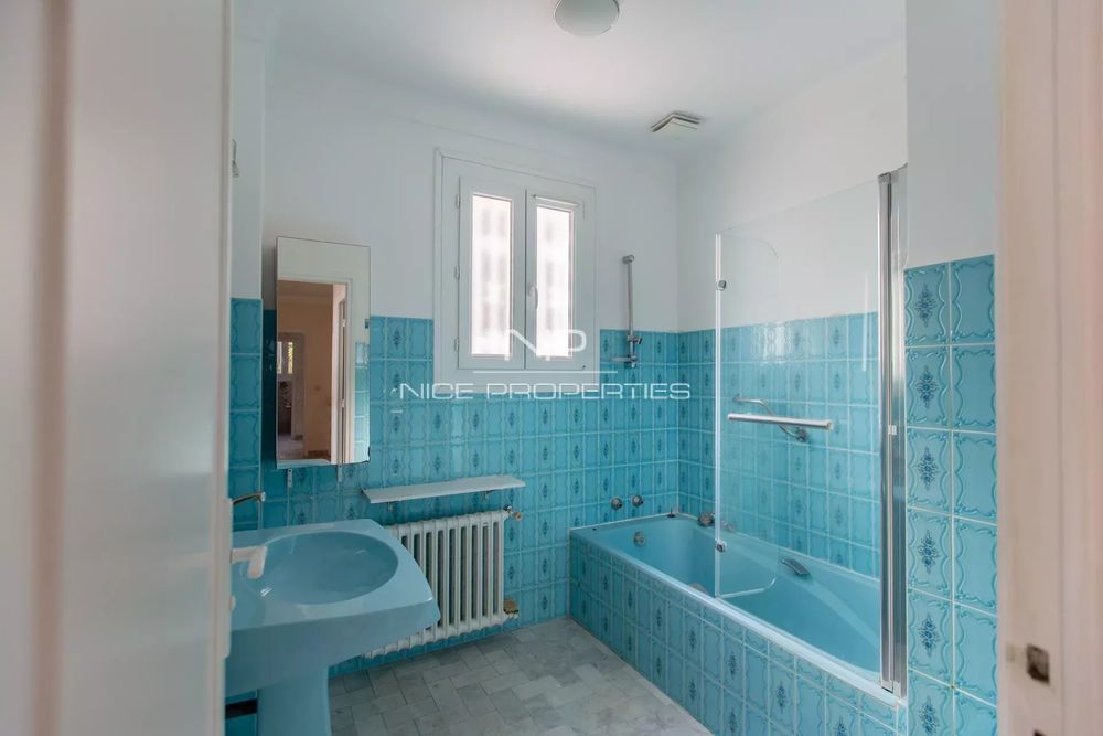 � vendre  Maison La Turbie (06320)