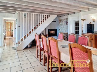  Maison � vendre 8 pi�ces 184 m�