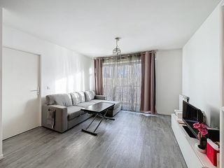  Appartement � vendre 2 pi�ces 40 m�