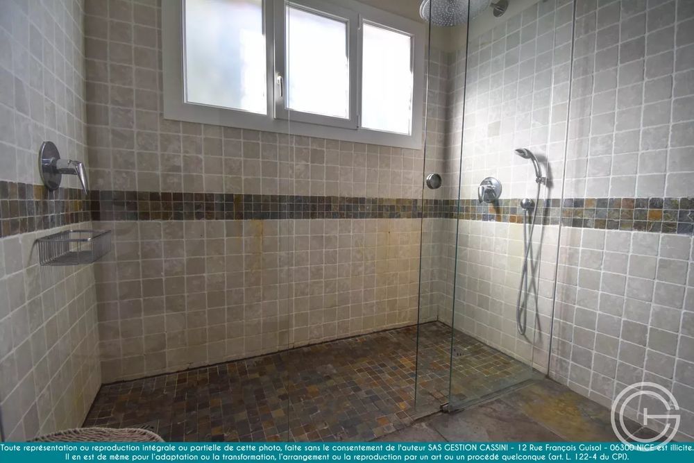 � vendre  Villa Nice (06200)