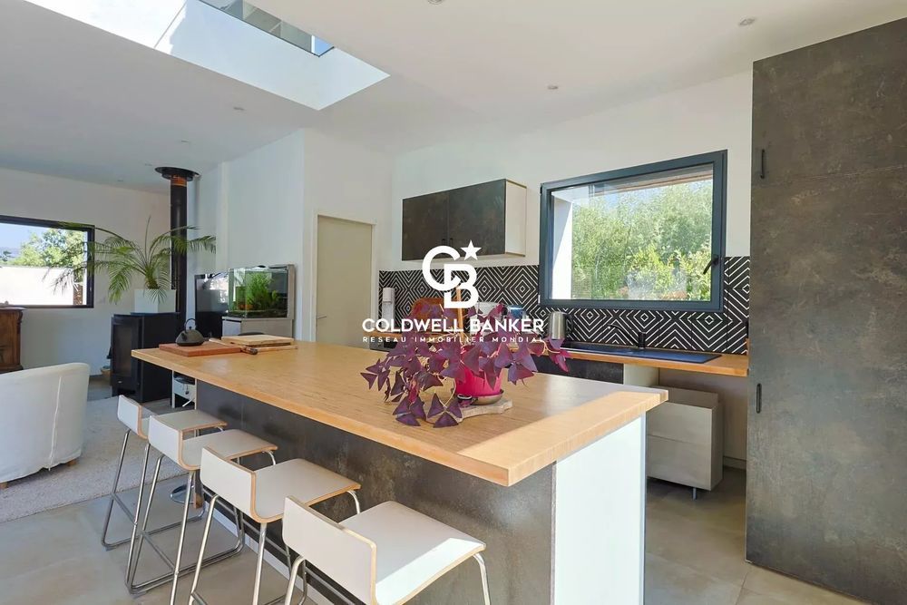 � vendre  Maison Cogolin (83310)