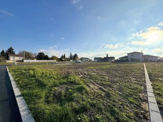  Terrain � vendre 575 m�