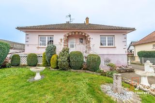  Maison � louer 3 pi�ces 101 m�