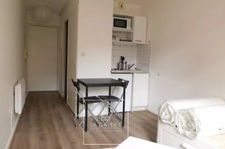  Appartement � louer 1 pi�ce 17 m�