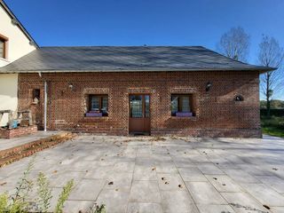  Maison � vendre 5 pi�ces 160 m�