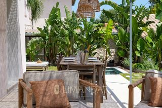 Location  Maison - Villa 