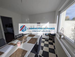  Maison � vendre 5 pi�ces 86 m�