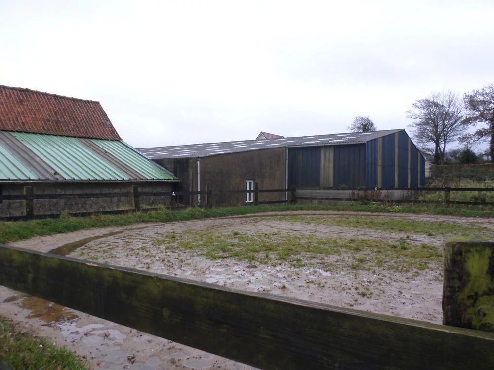 � vendre  Maison Saint-Martin-Choquel (62240)