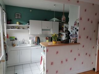  Maison � vendre 7 pi�ces 81 m�