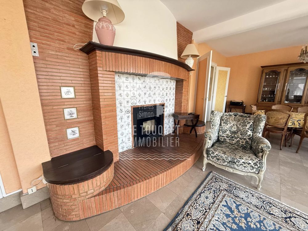 � vendre  Maison Le Touquet-Paris-Plage (62520)