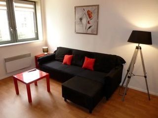  Appartement � louer 3 pi�ces 60 m�